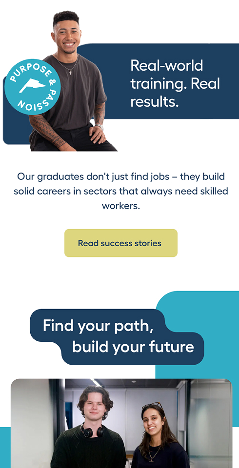 Skills Institute