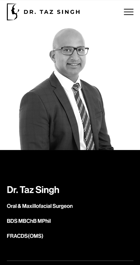 Dr. Taz Singh