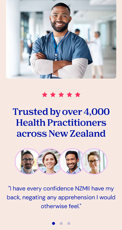 NZMII