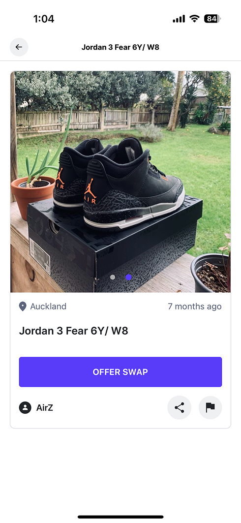 SwapDrop