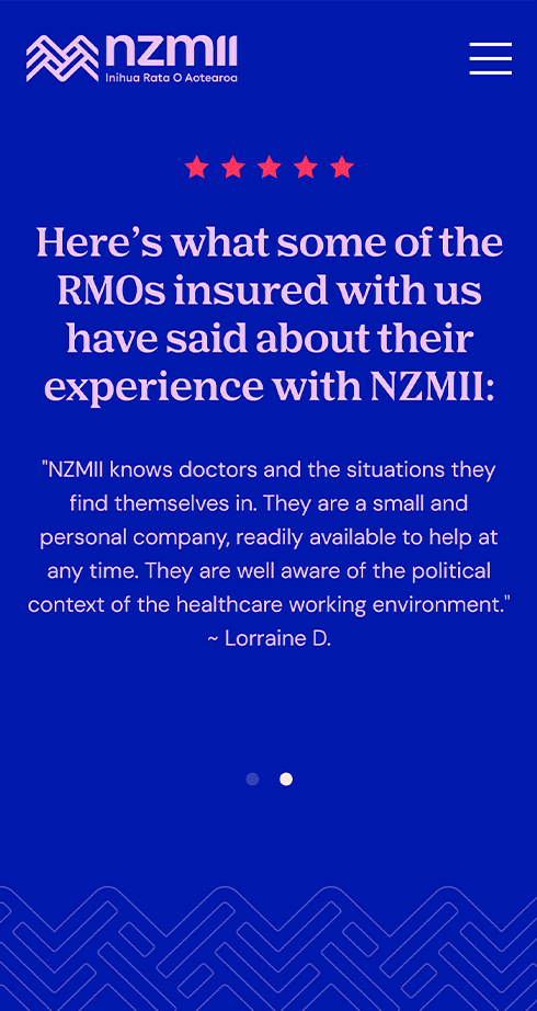 NZMII