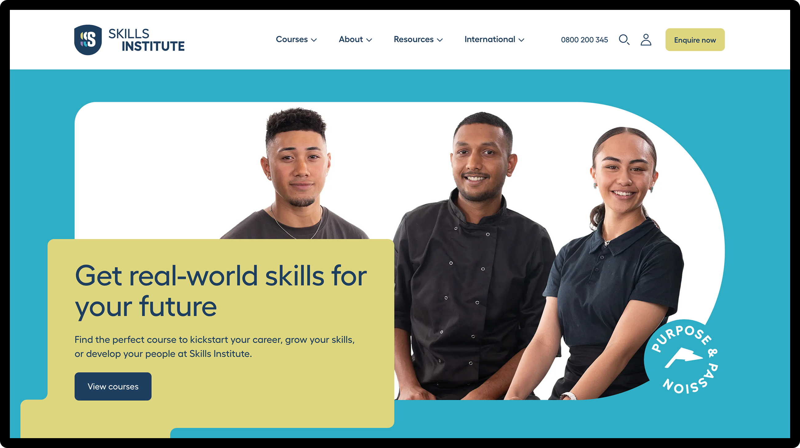 Skills Institute