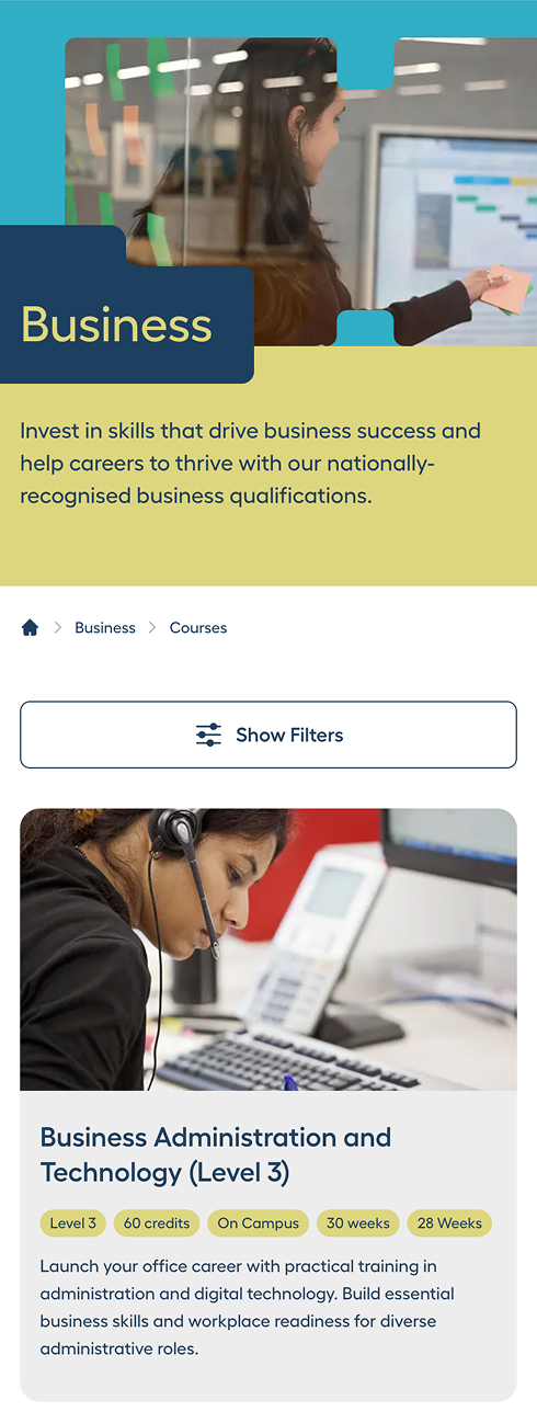 Skills Institute