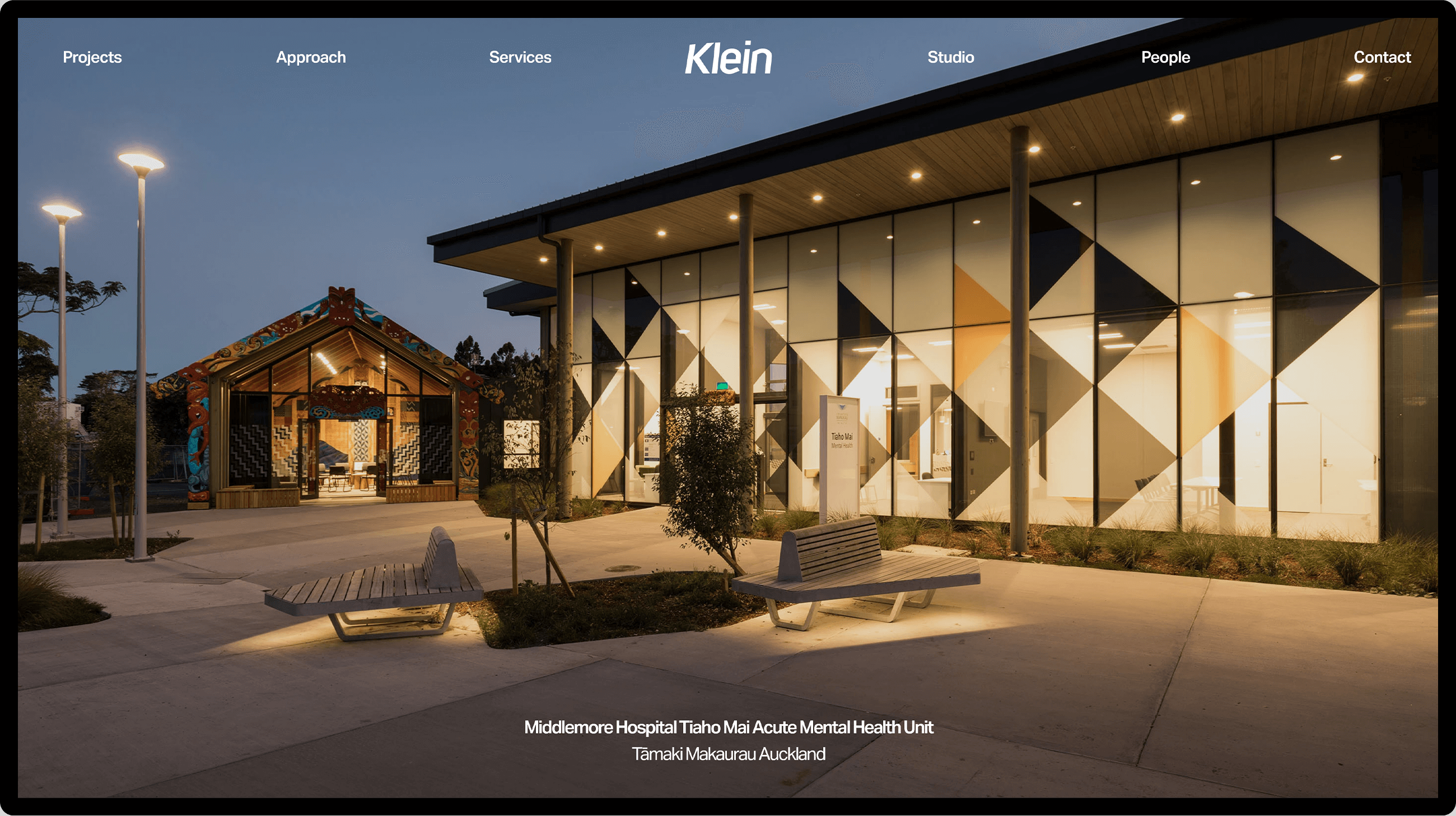 Klein